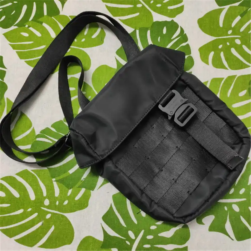 alyx military shoulder bag
