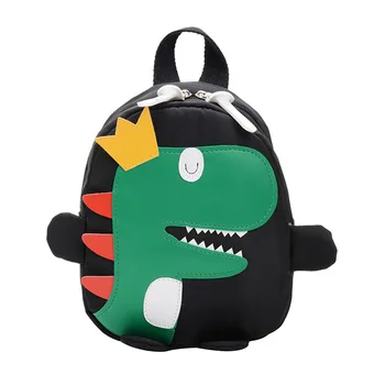 

Dinosaur School Bags For Boys Girls Waterproof Backpacks Child Book bag Kids Shoulder Bag Satchel Knapsack Mochila Escolar