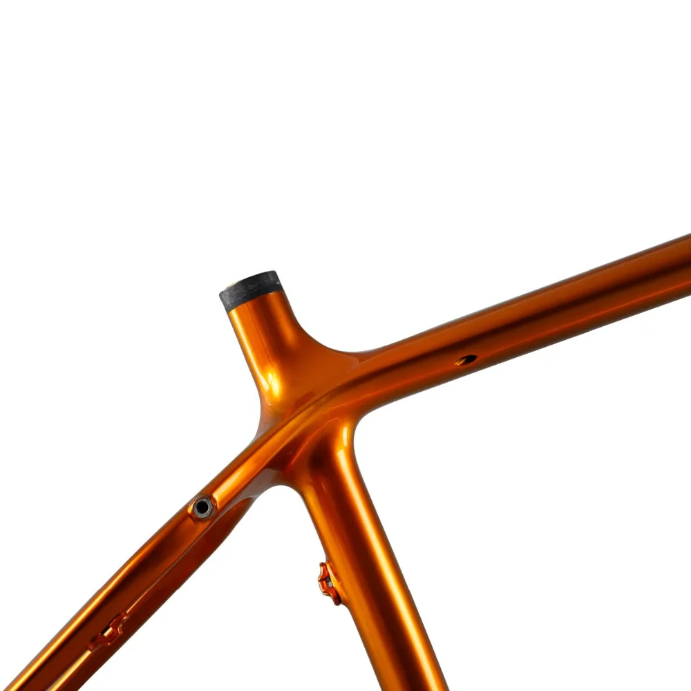 ICAN Bikes жира рамы велосипеда углерода 197 мм задний мост углерода велосипед для зимы толстая рамка углерода Toray(торэй) T700 карбоновая рама SN01