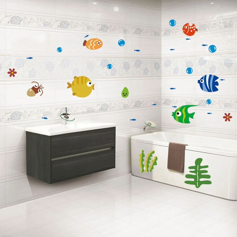 Lovely-small-bedroom-warm-wall-stickers-bathroom-waterproof-bathroom-decoration-glass-tiles (3)