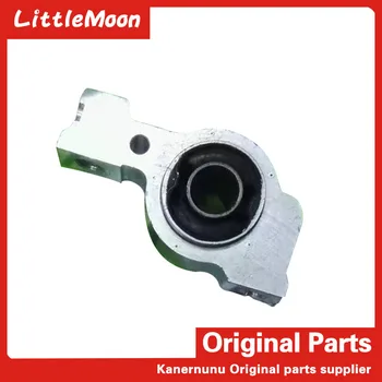 

Original triangle arm ball head triangle arm buffer block rubber arm for hem arm for Peugeot 407 607 Citroen C5 C6