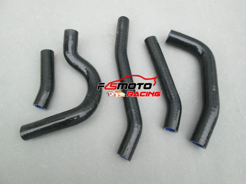 Силиконовый шланг радиатора для Honda CRF250R CRF 250R CRF250 2014-2017 2014 2015 2016 2017 14 15 16 17 |