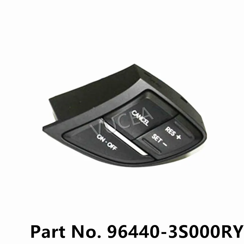 Переключатель дистанционного управления 964403S000RY для оригинального Hyundai Sonata YF I45