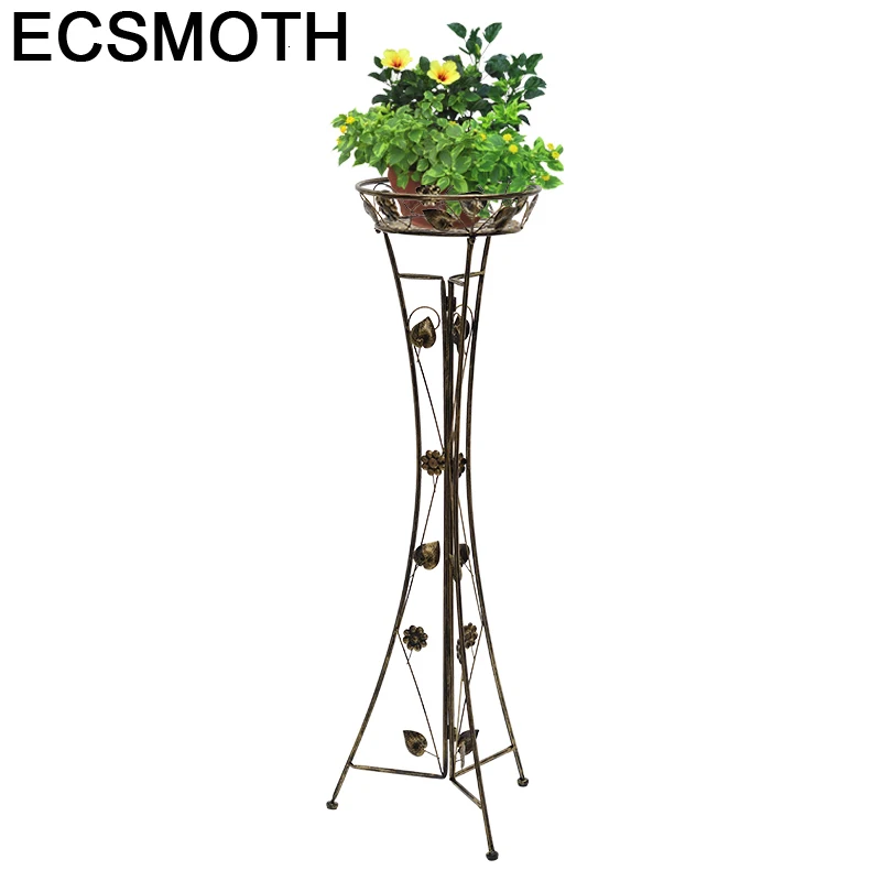 

Per Fiori Pour Support Plante Salincagi Shelves Varanda Decoration Balcone Balkon Balcon Balcony Plant Stand Flower Iron Rack