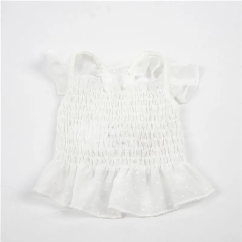 Pets Dogs Summer Wear Fashion Small Puppy Poodle Skirts Chihuahua Frenchie