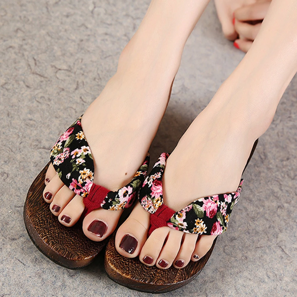 cute plus size sandals