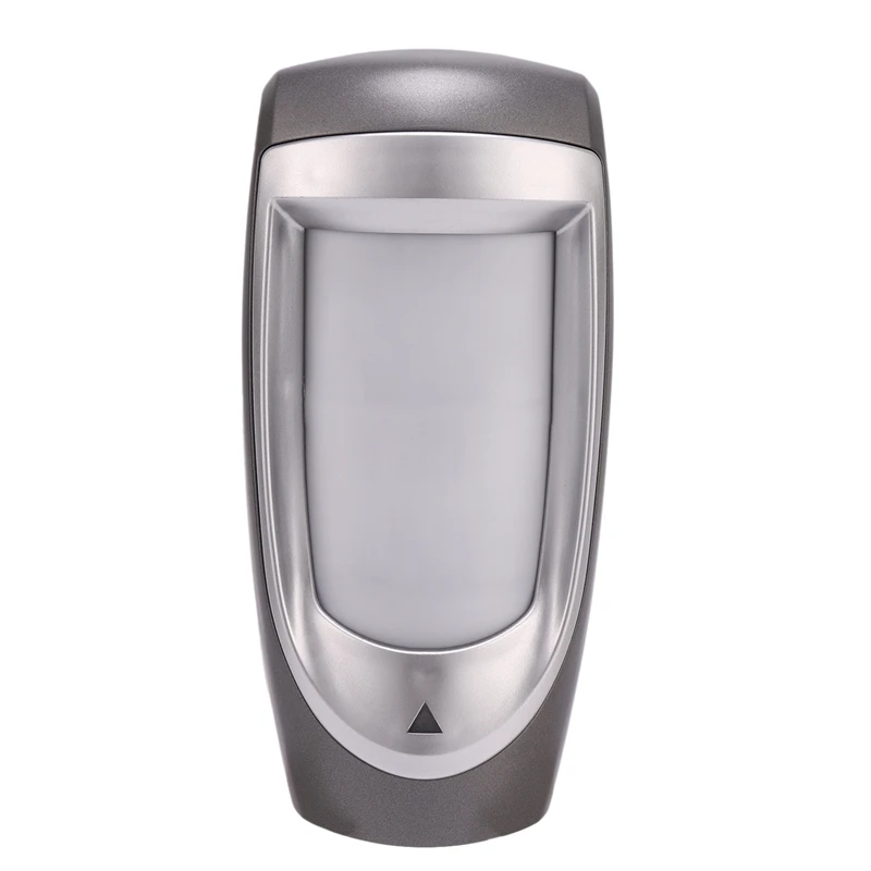 

DG-85 Wired Anti-Pet Infrared Detector Intrusion Detector Anti-Pet Home Alarm System