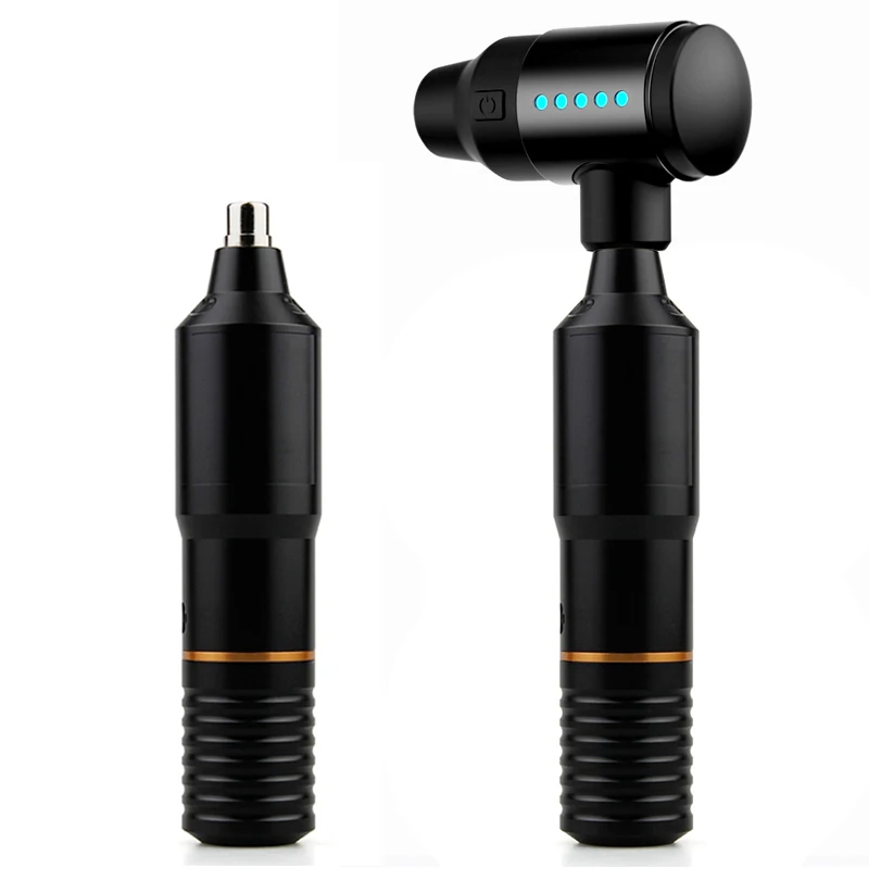 

XNET Permanent Makeup Machine Tattoo Rotary Pen Eyeliner Tools Powerful Tattoo Machine Gun Accessories for Tattoo Master