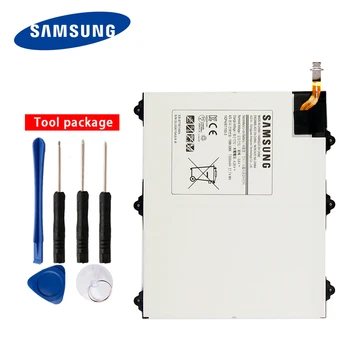 

Original Samsung High Quality EB-BT567ABA Battery For Samsung Galaxy Tab SM-T560NU T567V 9.6" 7300mAh