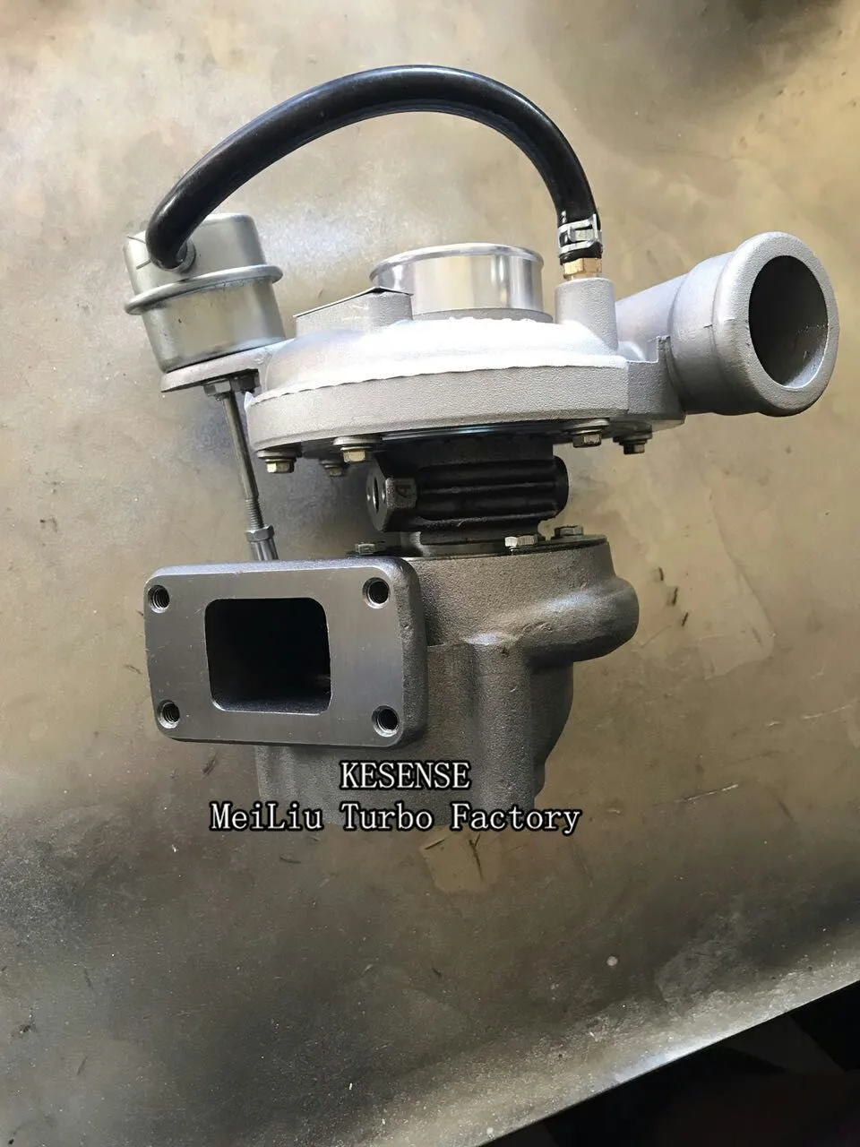 320/06079 320/06047 TURBO GT2256S для JCB Perk |