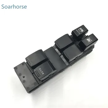 

Soarhorse for Suzuki SX4 Swift new Alto Electric power Window Master Control regulator glass lifter Switch