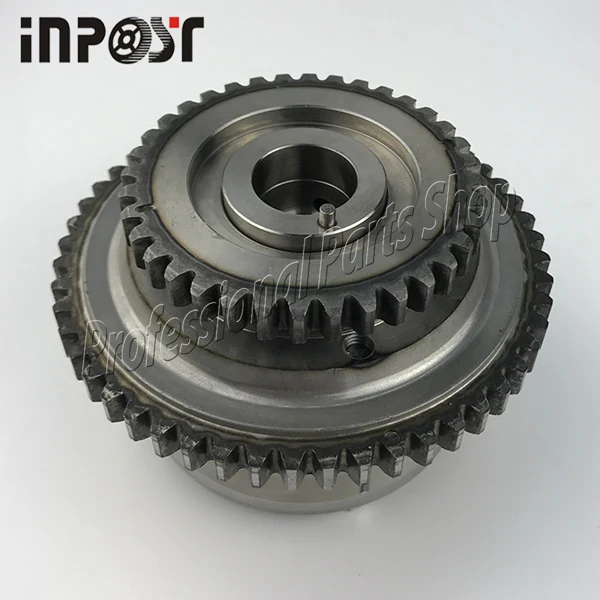 Кулачковый механизм Phaser привод для Nissan, Infiniti 3.5L 4.0L VQ35DE VQ40DE 13025-EA22A, 13025EA22A, DD16567-22A 02-14