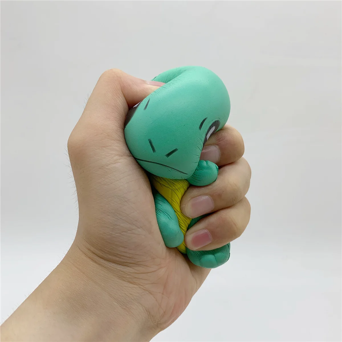 Squishies Disney Stitch Squishy Fidget Toys Anti Stress Reliever Antistress  Kawaii Cute Slow Squeeze Popping Toys Gifts For Kids