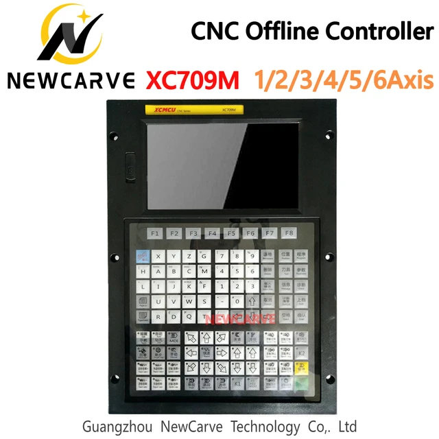 Fanuc G Codes
