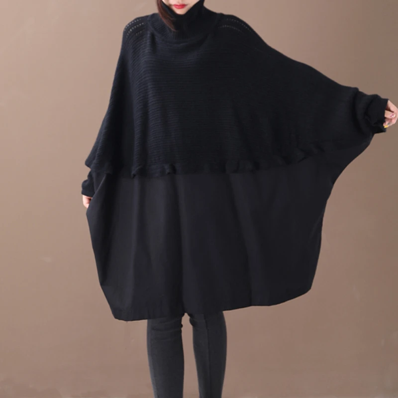 Max LuLu Winter Korean Fashion Ladies Oversized