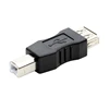 USB2.0 A Male & A Female to B Female printer print converter adapter connector USB 2.0 port retail wholesale USB 2.0 Adapter ► Photo 3/6
