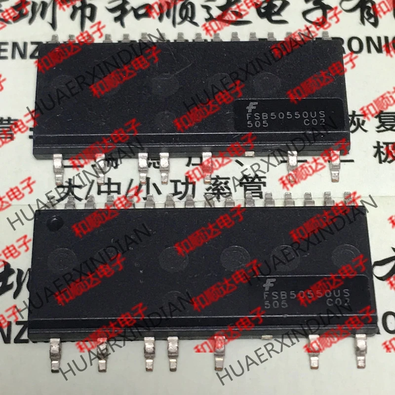 20 шт./лот FSB50550US