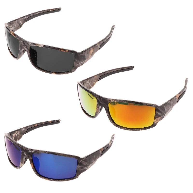 

Cycling Sunglasses Polarized Spectacles Protection Outdoor Fishing Sports UV400