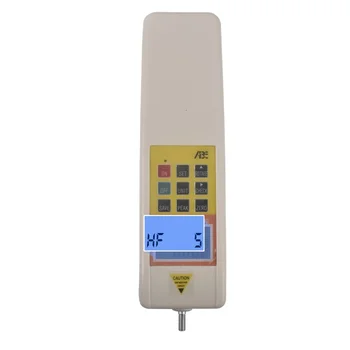 

5N High Accuracy digital dynamometer Portable Digital Push Pull Force Gauge with 232 Push Pull Meter