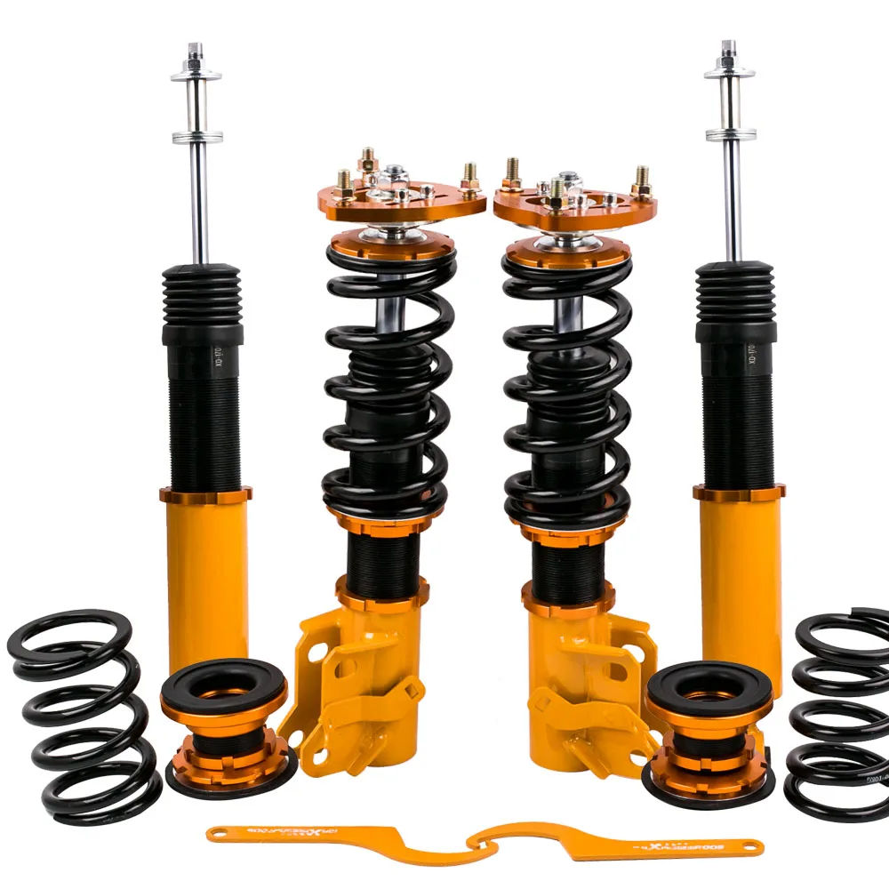 Coilover катушки Пружинные стойки амортизирующие для Honda Civic 06-11 8th Gen. FD1 FD2 FD7 FA1 FG1 FG2 FA5