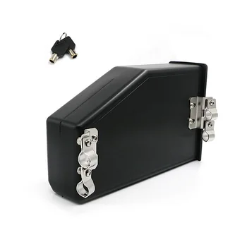 

For BMW R1200GS / R1200 GS ADV 2014-2018 Repair Tool Box Toolbox 5 Liters Left Side R1250GS 2019 Benelli TRK502 2016-2019