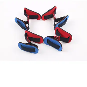 

A Pair/Set Comfortable Soft Bunion Protector Toe Straightener Toe Separating Toe Separators Thumb Feet Care Adjuster