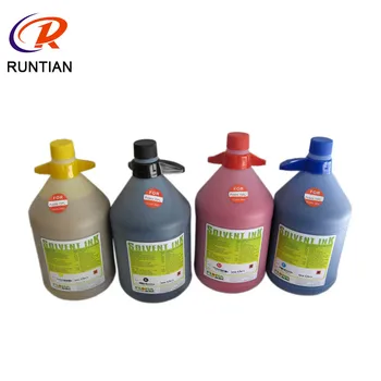 

flora 3200p Polaris solvent inks High Quality 4Little Polaris Ink for Flora gongzheng infiniti witcolor15PL solvent Ink