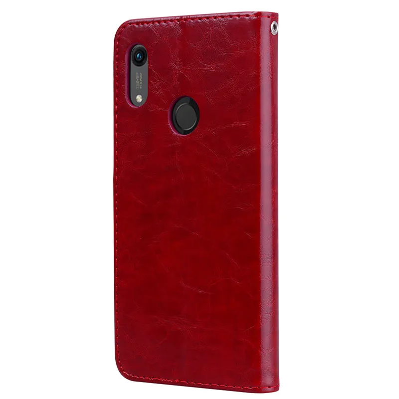 Из искусственной кожи(полиуретан) с откидной крышкой на huawei Honor 10 8 9 Lite V10 10i 5A 6A 6X 7X 8X 8C 8S 8A фотоаппаратов моментальной печати 7S 7A 7C 20 Pro Y5 Y6 Prime чехол
