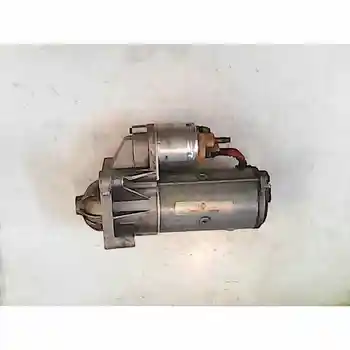 

11E40432BOV Starter Motor Renault Megane Ii Privilege Family Luxe