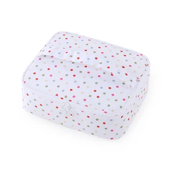 

Travel Wash Bag for Women Portable Storage Travel Luggage Storage Bag Travel Portable Storage Bag Magic Wrap Makeup Bag HH50SN