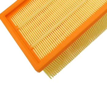 

Vacuum Cleaner Dust Filter For Karcher IVC 60/24-2 Ap IVC 60/30 Ap IVC 60/30 Ap M Z22 Household Appliances Parts