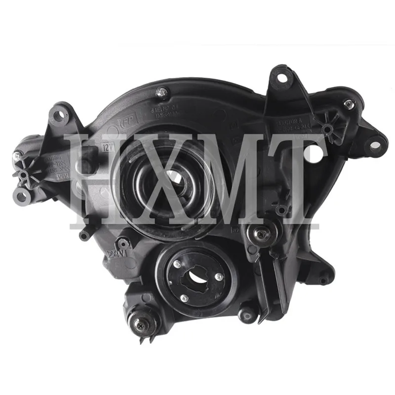 Передний светильник для мотоцикла Suzuki GSXR GSXR750 K6 2006 2007 светодиодный GSXR600| |