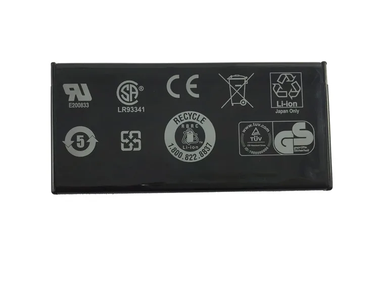 FR463 NU209 ноутбук Батарея для Dell Poweredge R900 R910 R710 2950 2900 6950 6850 PE1950 PE2950 P9110 U8735 проц 5i 6i