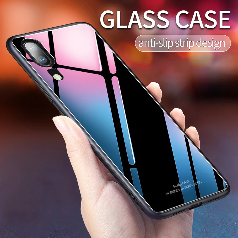 P20 Lite чехол ZROTEVE Coque для huawei P20 Pro P10 Plus чехол P 20 30 Lite закаленное стекло чехол для huawei P30 Pro P30 Lite чехол s