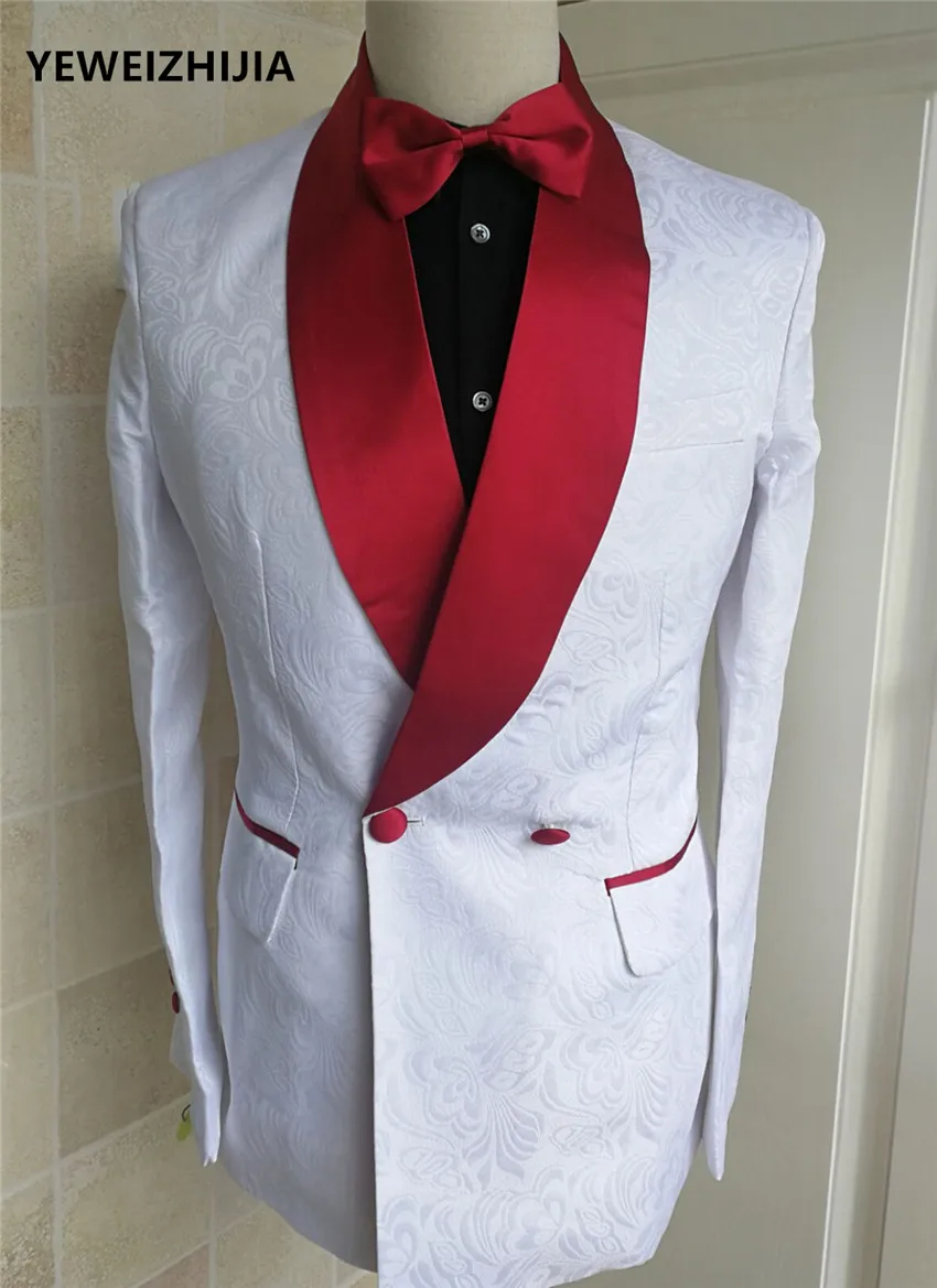2020 men's wedding banquet business men's suit Suit Tuxedo Suit performance suit performance suit (jacket + pants)