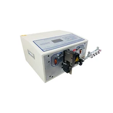 Автоматическая машина для зачистки проводов/электрическая машина для зачистки кабеля/A-102