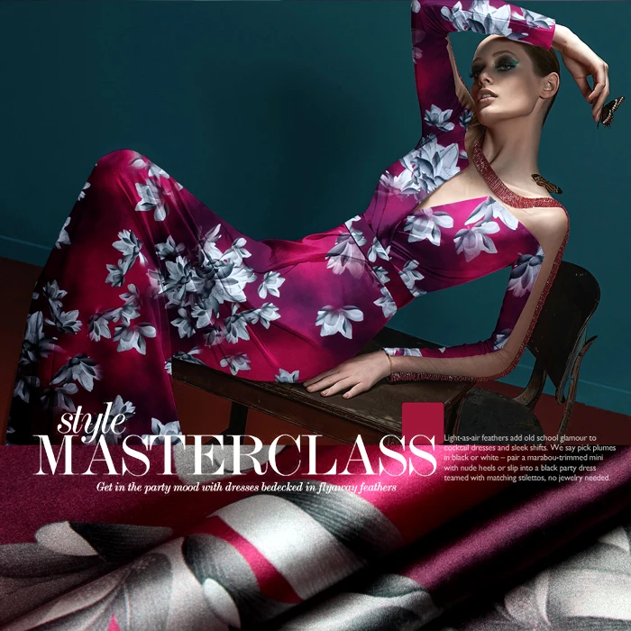 118 см широкая шелковая ткань с принтом МЕТР 19 мм мягкая эластичная шелковая атласная ткань атласная рубашка платье спандекс ткань шелковая ткань