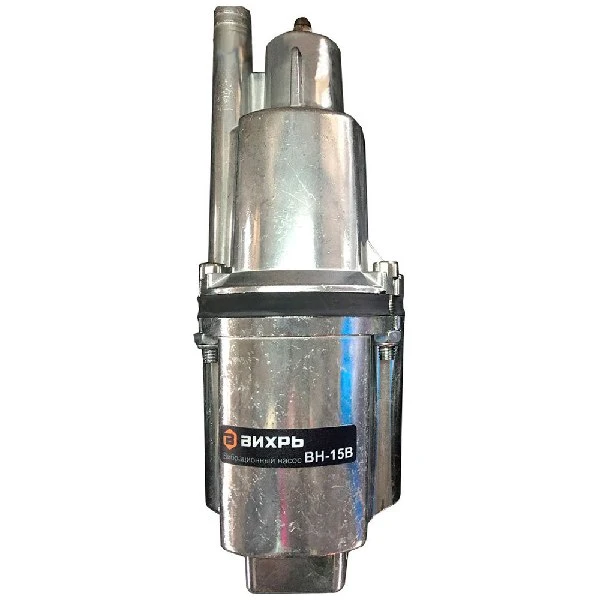 Насос Вихрь ВН-10В | Обустройство дома