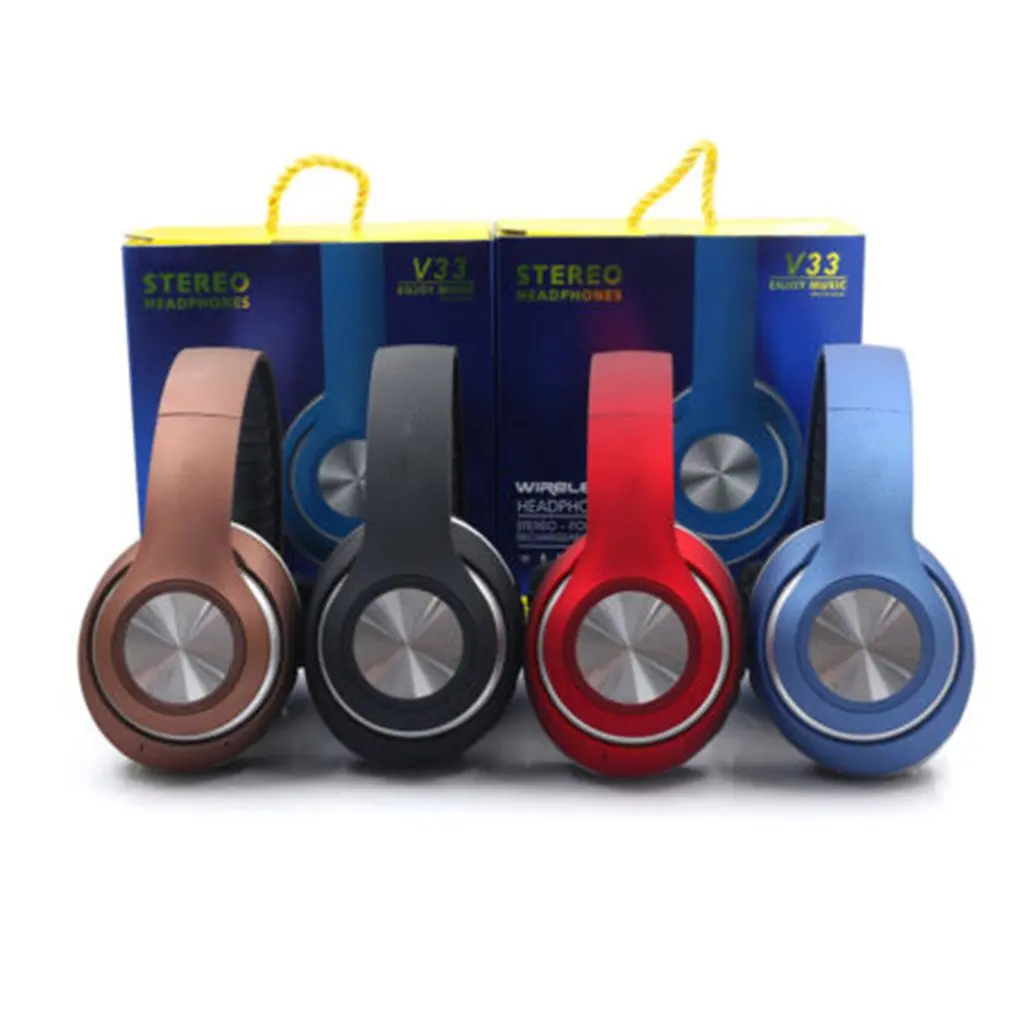 Mini Bluetooth Headset Wireless Bluetooth Headphone Earbud For mobile Phones Flat Other Bluetooth Devices