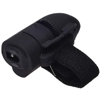 

USB 3D optical finger mouse PC 1200DPI