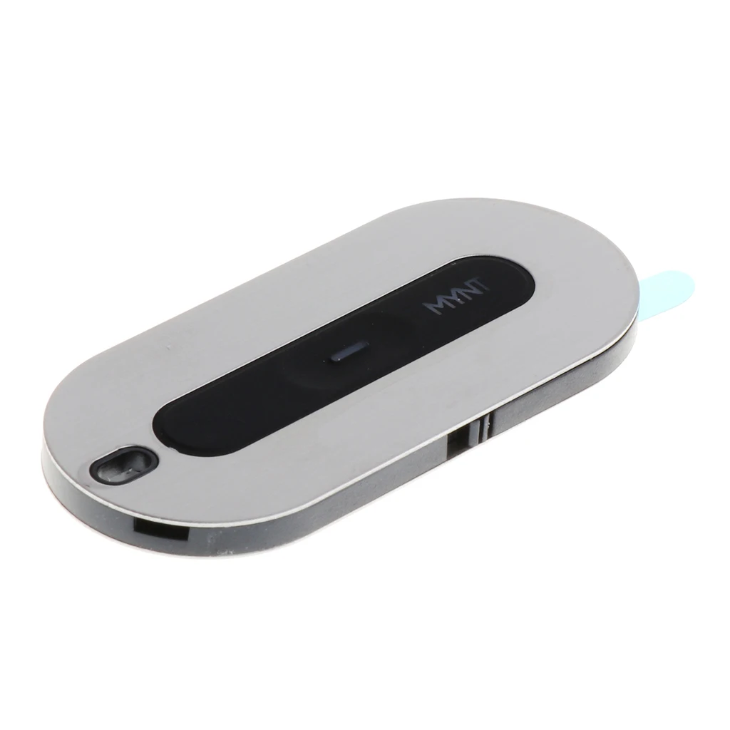 Bluetooth Key Finder Smart Tracker - Find Lost Phone, Wallet, Luggage, Keys Location