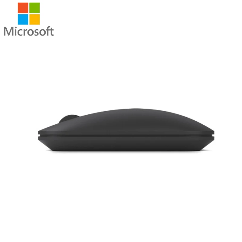 Microsoft Designer, 2,4 ГГц, 1000 dpi, Bluetooth мышь, модная, офисная, Bluetrack, технология, мышь, домашняя, умная, легкая для ноутбука