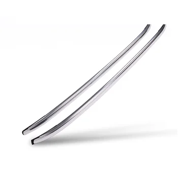 

High quality glue ABS silvery roof rack for Honda AVANCIER rack roof roof rail