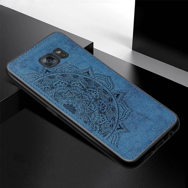 Жесткий пластиковый чехол для телефона iPhone 5 5S SE 6s 7 8 Plus 11 Pro X XS XR Max черный розовый