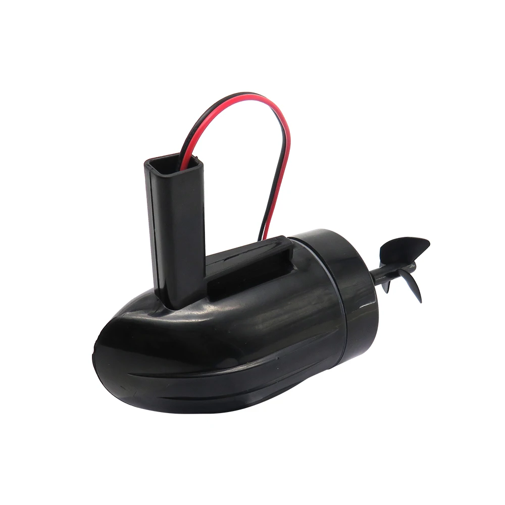 

Attention!!! Flytec 2011-5 Fishing RC Boat Forward Motor Parts Accessories For Upgraded 2011-5 Bait Boat