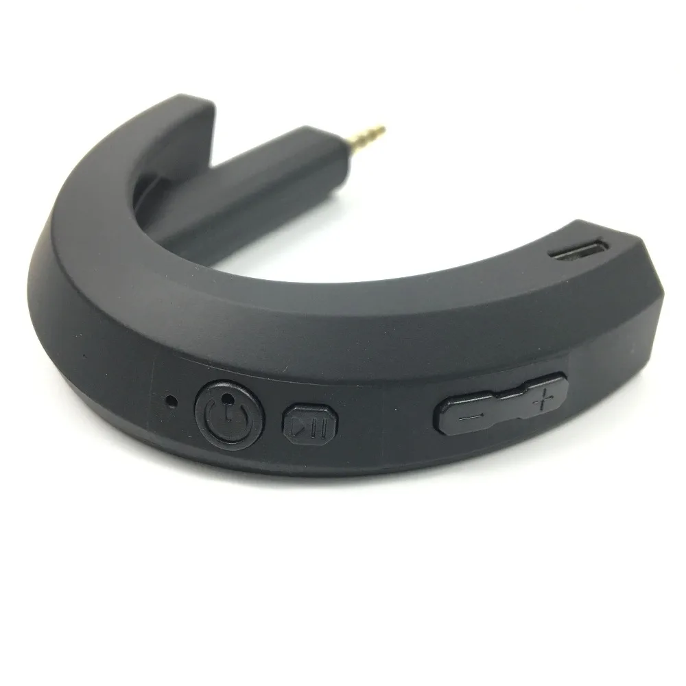 APTX Bluetooth Adapter for Bose QC15 QC25 for QuietComfort 15 Headphone Transmitter Wireless Adapters Receiver for IOS Android