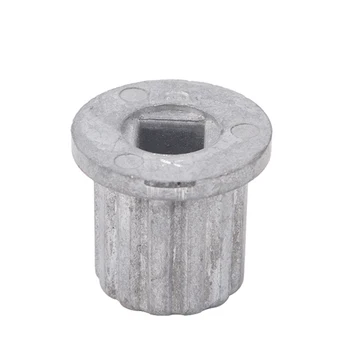 

universal washing machine pulsator core square center gear leaf water metal axis washer spare parts components for laundry parts