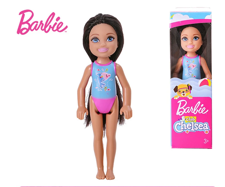 Оригинальная кукла Барби принцесса эльфы Boneca сказочные игрушки для детей