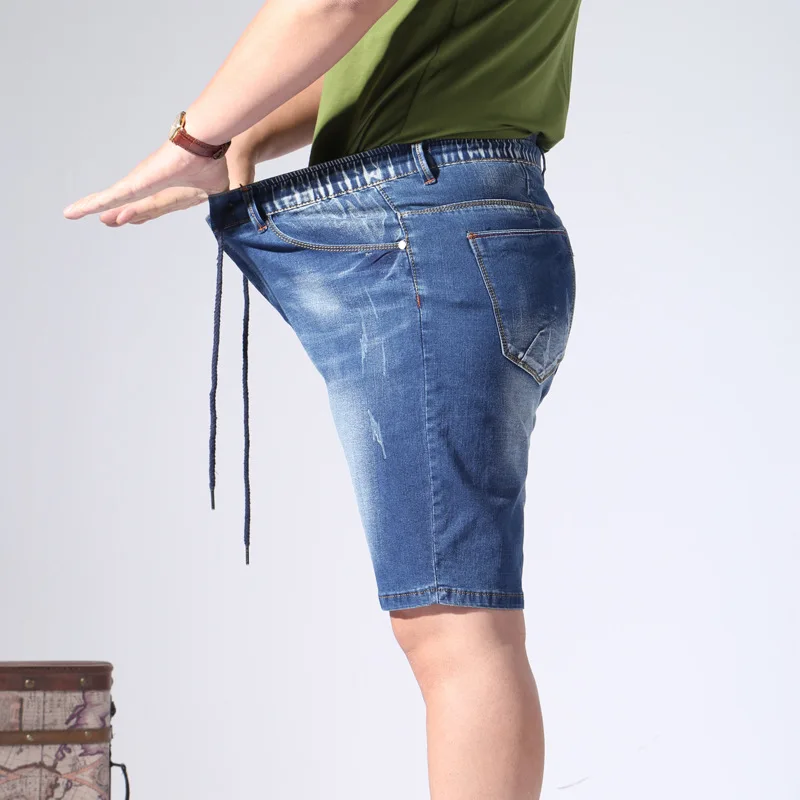 Fat Guy Pants Jean Men Pants Brand 