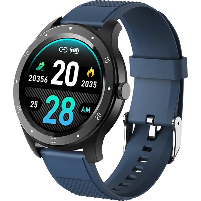 vapor kw77 smart watch reviews